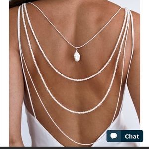 Grace Loves Lace Lucine Backpiece